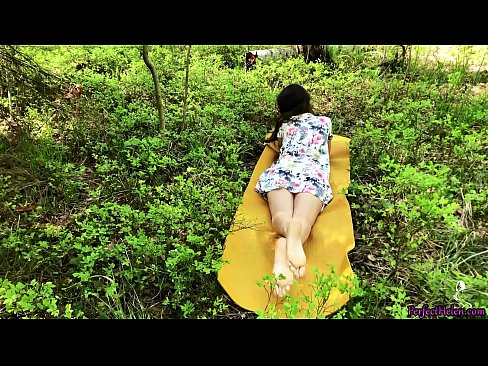 ❤️ Ongaziwa ku-Tinder Ushaya Ingquza Yami futhi Ungibhebha Ngomdlandla ehlathini Ividiyo yokubhebhana  ku-porn zu.pornpictureshq.ru ☑