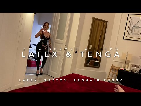 ❤️ Usisi otholwa enekhanda elibomvu egqoke imvunulo ye-latex ebhejwa usingamzali Ividiyo yokubhebhana  ku-porn zu.pornpictureshq.ru ☑