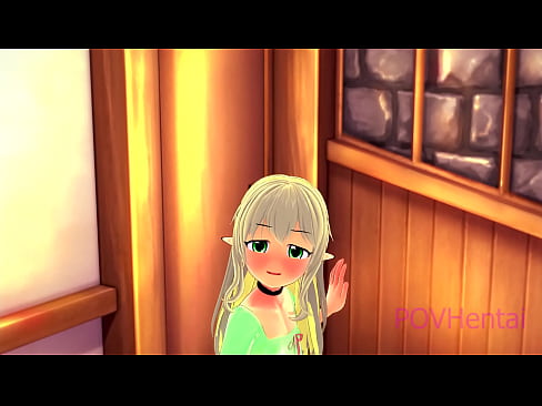 ❤️ (Trap) I-Elvish maid ikusiza ukugeza ubuso bakho. Ividiyo yokubhebhana  ku-porn zu.pornpictureshq.ru ☑