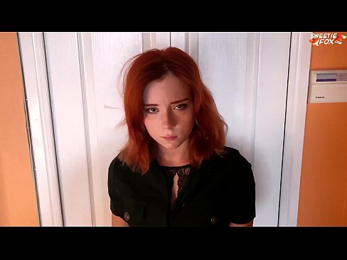 ❤️ Unogada Ujezise Owesifazane Omuhle Ngokuntshontsha Esitolo - Cum In Mouth Ividiyo yokubhebhana  ku-porn zu.pornpictureshq.ru ☑
